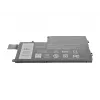 Akku für Dell Inspiron 15 (5542), 14 (5445) (3800 mAh 43 Wh)