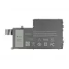 Akku für Dell Inspiron 15 (5542), 14 (5445) (3800 mAh 43 Wh)