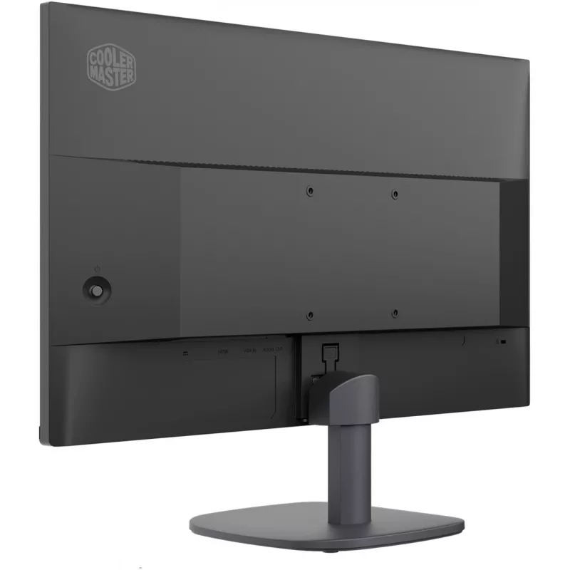 Cooler Master Gaming GA2501 LED-Display 62,2 cm (24,5) 1920 x 1080 Pixel Full HD Schwarz (CMI-GA2501-EU)