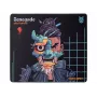 A4TECH Mauspad BLOODY BP45 RENEGADE Midnight 45/40/0,5