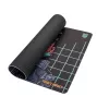 A4TECH Mauspad BLOODY BP45 RENEGADE Midnight 45/40/0,5