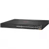 Hewlett Packard Enterprise HPE Aruba Networking CX 8100 24x10G SFP+ 4x40/100G QSFP28 Switch - Switch - L3 - managed - 24 x 1 Gigabit / 10 Gigabit SFP / SFP+ + 4 x 40 Gigabit QSFP+