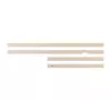 Samsung VG-SCFC55SGMXC - Rahmen - Sand - 139,7 cm (55 Zoll) - Samsung - The Frame LS03C Serie - 1,06 kg (VG-SCFC55SGMXC)