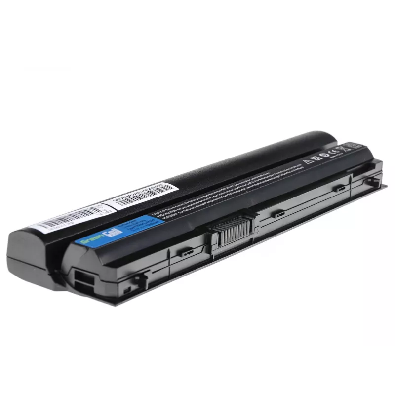PRO Laptop-Akku für Latitude E6220 E6230 E6320 E6320 - 11,1 V - 5200 mAh