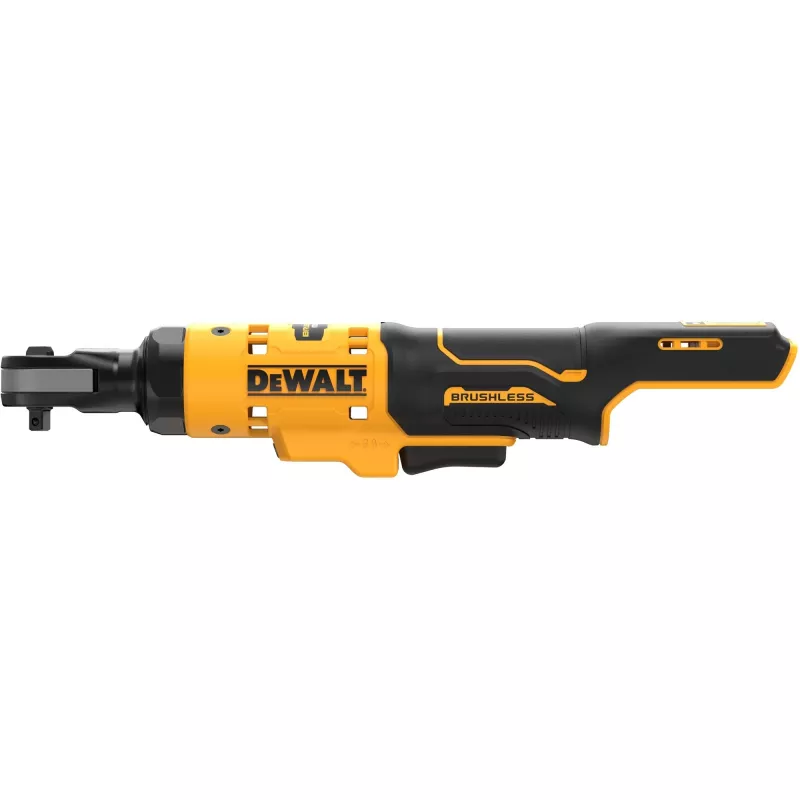 Dewalt DCF503N-XJ Akku Schwarz