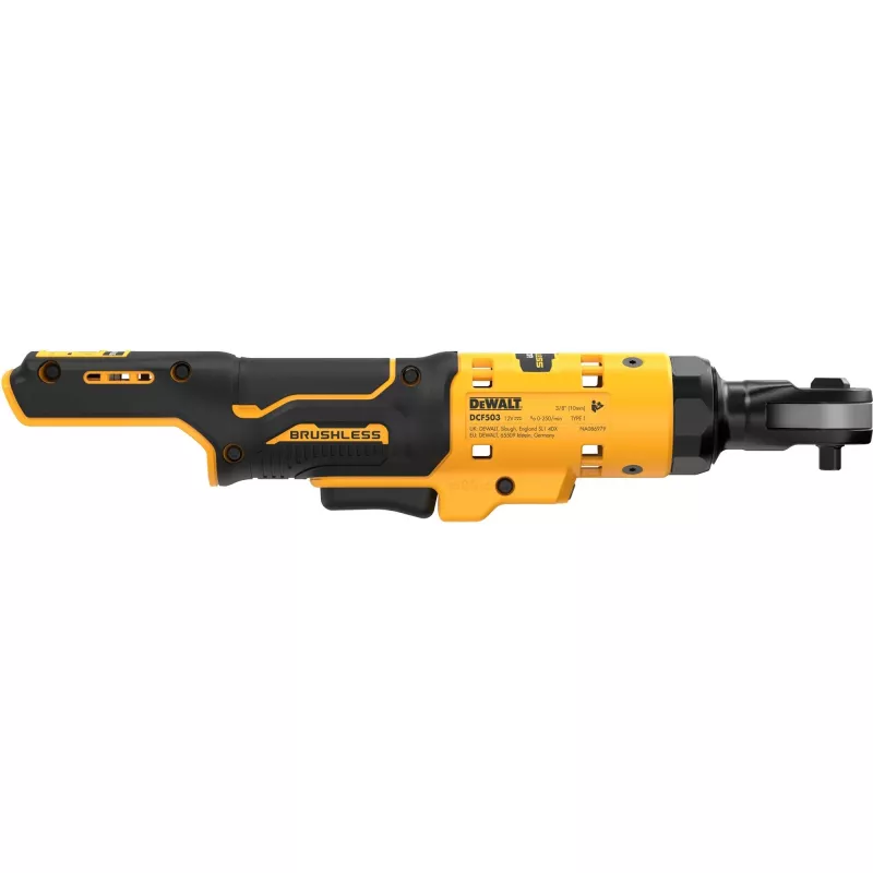 Dewalt DCF503N-XJ Akku Schwarz