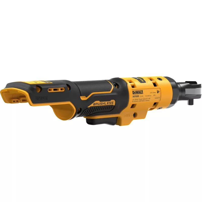 Dewalt DCF503N-XJ Akku Schwarz