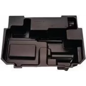 Thermoforme Einlage 837648-3, Einlage für DPJ / BPJ (schwarz, für MAKPAC Gr. 3)