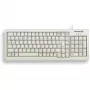 Cherry XS Complete G84-5200 - Tastatur - PS/2, USB