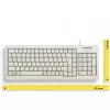 Cherry XS Complete G84-5200 - Tastatur - PS/2, USB