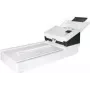 Avision AD345GFN A4 Dokumentenscanner 60ppm/A4/USB3.2/LAN/Wi-Fi/Duplex - Dokumentenscanner - A4