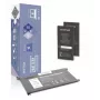 Akku für DELL Vostro 14 (5468), Inspiron 15 (5568), 3400 mAh (39Wh), 11,4 Volt