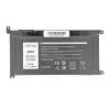 Akku für DELL Vostro 14 (5468), Inspiron 15 (5568), 3400 mAh (39Wh), 11,4 Volt