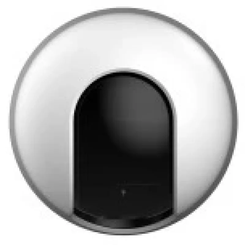 Dahua DH-H3A Wi-Fi Netzwerkkamera Schwenk-/Neigekamera 3MP 3,6mm IR bis zu (DH-H3A)