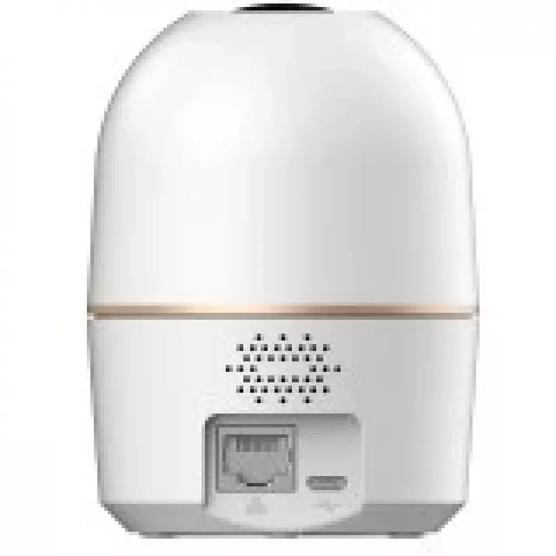 Dahua DH-H3A Wi-Fi Netzwerkkamera Schwenk-/Neigekamera 3MP 3,6mm IR bis zu (DH-H3A)