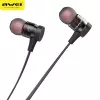 Stereo Bluetooth Kopfhörer A920BL schwarz
