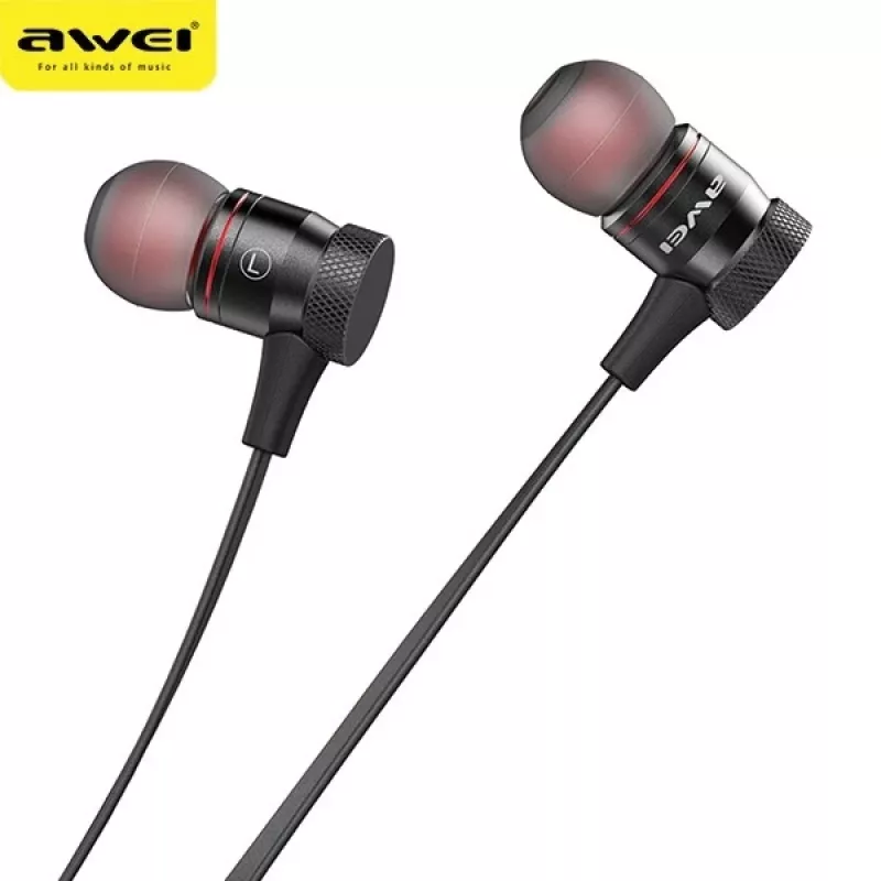 Stereo Bluetooth Kopfhörer A920BL schwarz