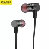 Stereo Bluetooth Kopfhörer A920BL schwarz