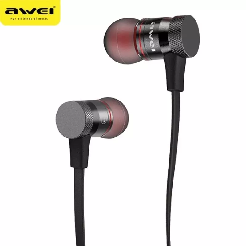 Stereo Bluetooth Kopfhörer A920BL schwarz