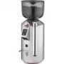Kaffeemühle La Pavoni Cilindro Silber