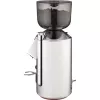 Kaffeemühle La Pavoni Cilindro Silber