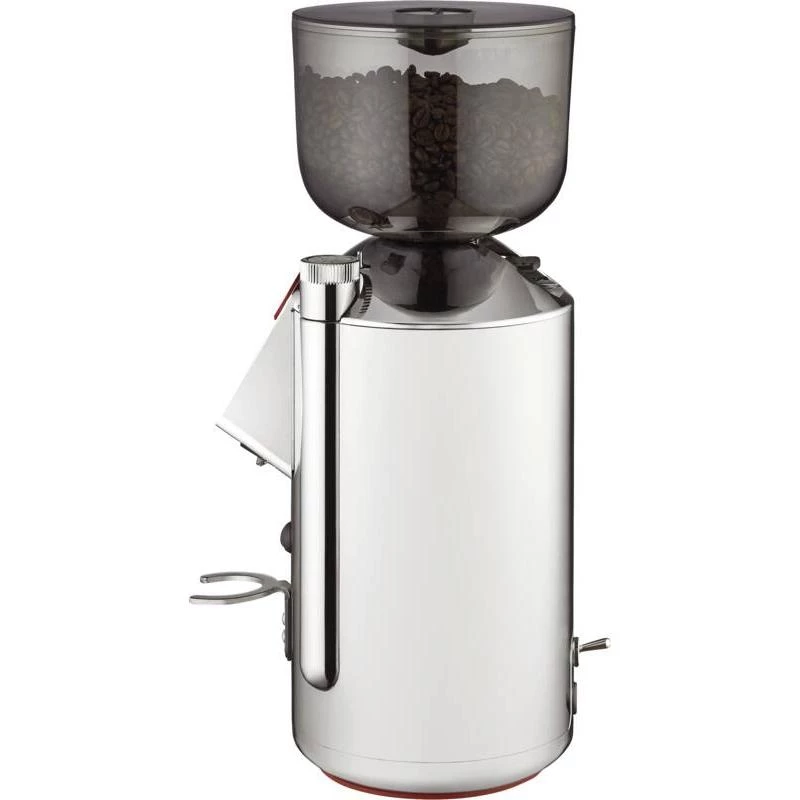 Kaffeemühle La Pavoni Cilindro Silber