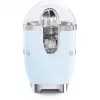 Smeg CJF11PBEU Zitruspresse Pastellblau