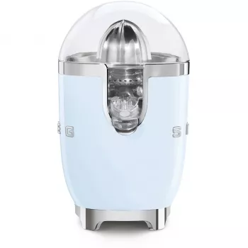Smeg CJF11PBEU Zitruspresse Pastellblau