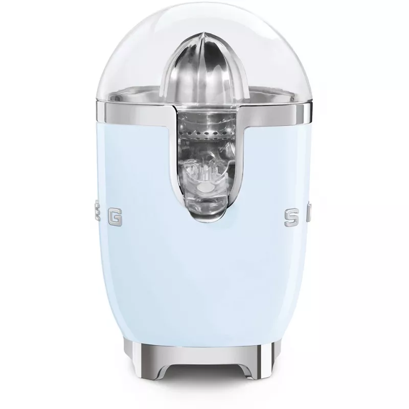 Smeg CJF11PBEU Zitruspresse Pastellblau