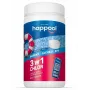 Acrylmed MULTICHLOR 3 in 1 Chlor-Pooltabletten 1 kg