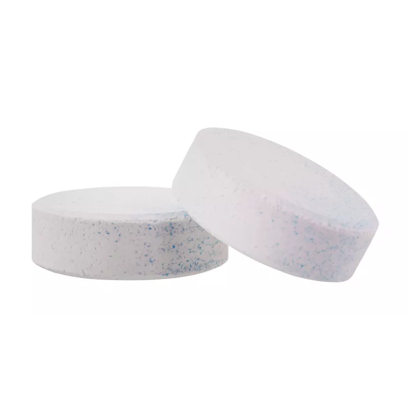 Acrylmed MULTICHLOR 3 in 1 Chlor-Pooltabletten 1 kg