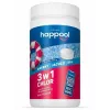 Acrylmed MULTICHLOR 3 in 1 Chlor-Pooltabletten 1 kg