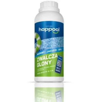 Acrylmed BIOCID G-1/R Algenbekämpfungskonzentrat 1 l