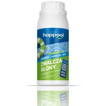 Acrylmed BIOCID G-1 Algenbekämpfungsmittel Konzentrat 0,5 l