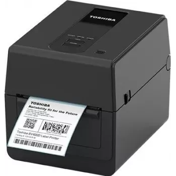 Toshiba Drucker Schwarz