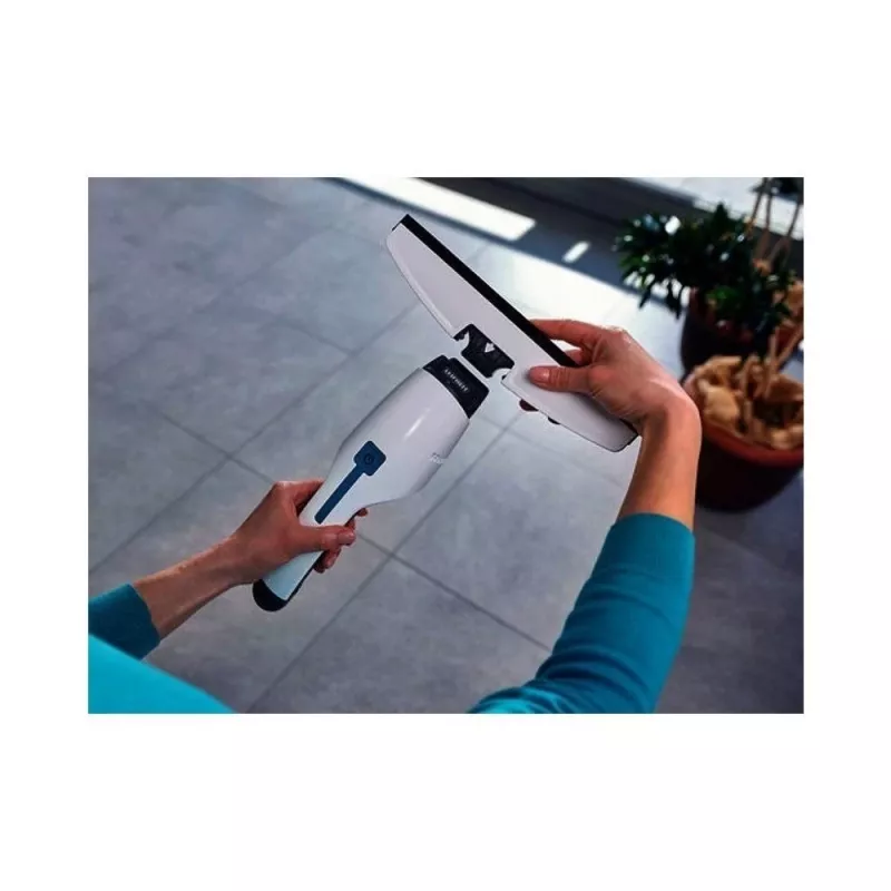 Leifheit Nemo 51042 Fensterreiniger mit Click-System-Adapter