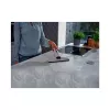Leifheit Nemo 51042 Fensterreiniger mit Click-System-Adapter