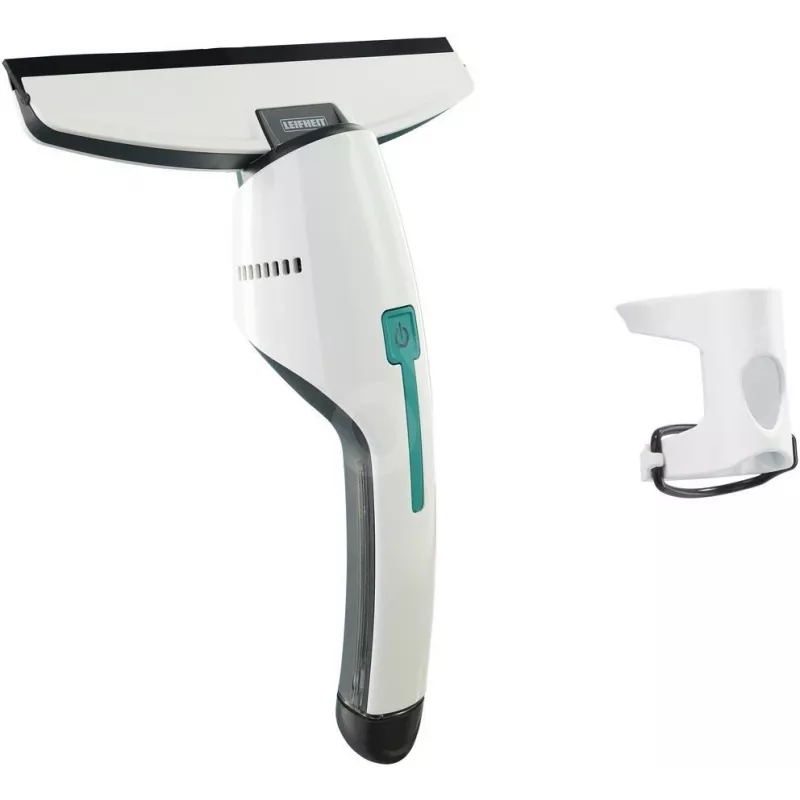Leifheit Nemo 51042 Fensterreiniger mit Click-System-Adapter