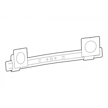Ergotron 98-737-292 Display Schwarz