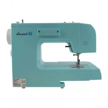 Nähmaschine ŁUCZNIK IVONNE Mint