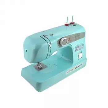 Nähmaschine ŁUCZNIK IVONNE Mint