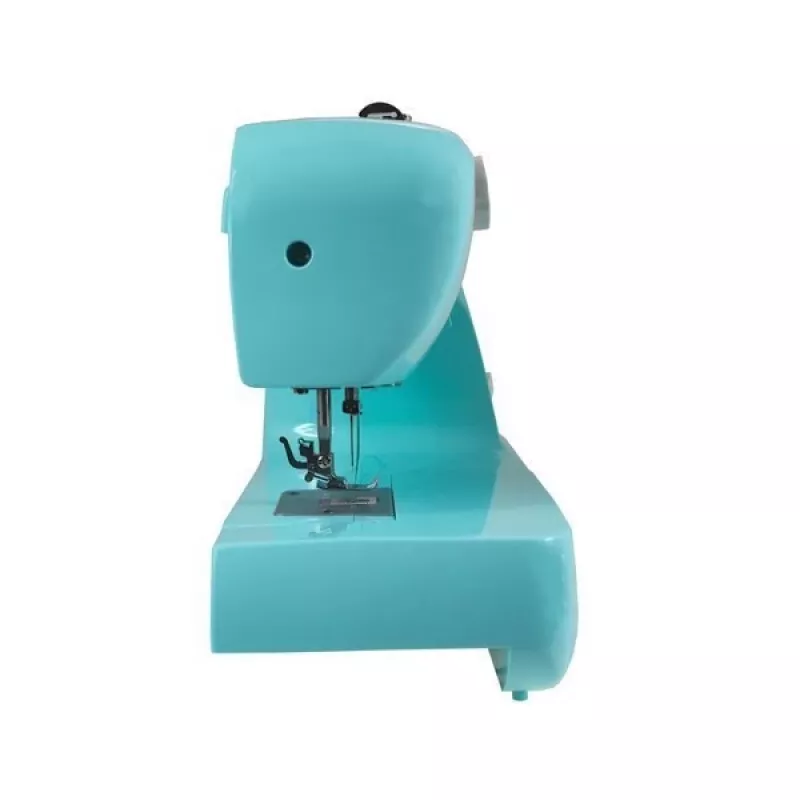 Nähmaschine ŁUCZNIK IVONNE Mint