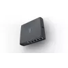 Mikrotik hAP ac lite tower Schwarz Power over Ethernet (PoE)