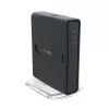 Mikrotik hAP ac lite tower Schwarz Power over Ethernet (PoE)