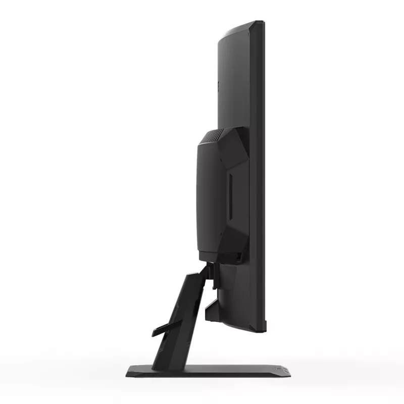 GIGABYTE GS32QCA 31,5 QHD Curved Gaming-Monitor - 2560 x 1440, 180 Hz, 1 ms, 250 cd/m², FreeSync, HDR Ready, HDMI 2.0, Displayport 1.4