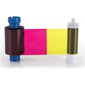 Magicard 300 - MC300YMCKO - Farbband YMCKO (300) (MC300YMCKO)