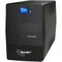 UPS 2000VA Line-Interactive USB LCD-Display - (Offline-) USV - 18 Min. (ALL92000T)