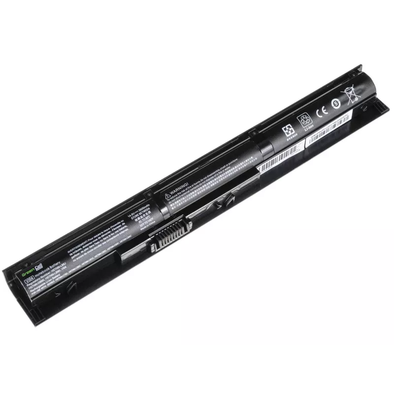 GREENCELL HP82PRO Akku Green Cell PRO VI04 für HP ProBook 440 G2 450 G2, Pavilion 15-P 17-F