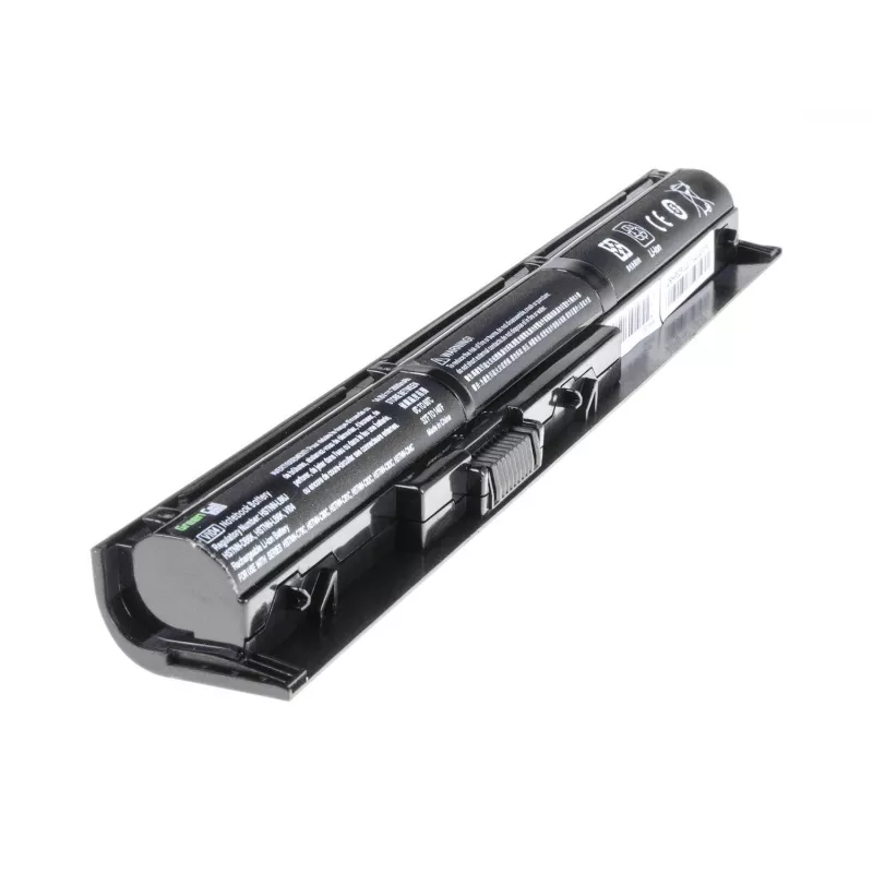 GREENCELL HP82PRO Akku Green Cell PRO VI04 für HP ProBook 440 G2 450 G2, Pavilion 15-P 17-F