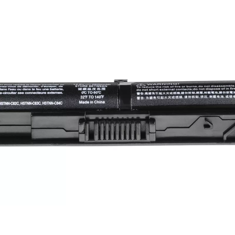 GREENCELL HP82PRO Akku Green Cell PRO VI04 für HP ProBook 440 G2 450 G2, Pavilion 15-P 17-F